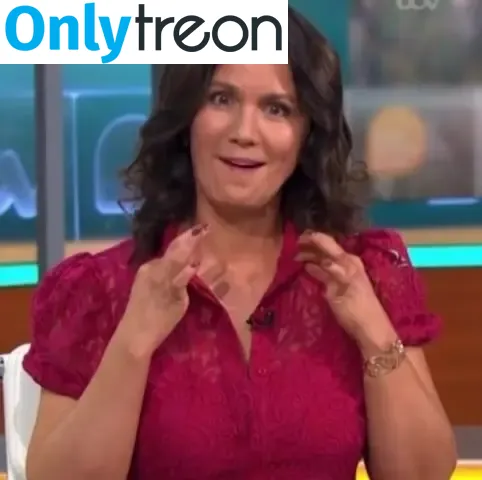 Susanna Reid nude photo #0503 (susannareid100)