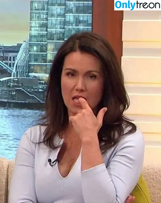 Susanna Reid nude photo #0504 (susannareid100)