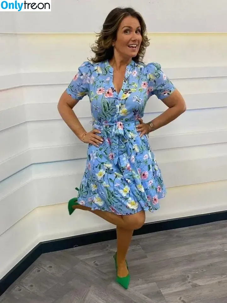 Susanna Reid nude photo #0509 (susannareid100)