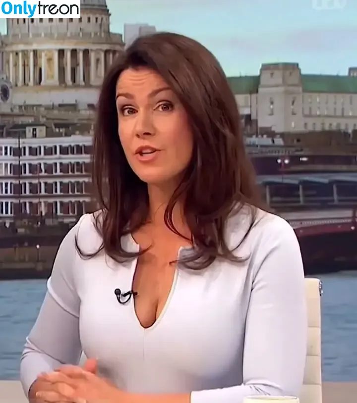 Susanna Reid nude photo #0511 (susannareid100)