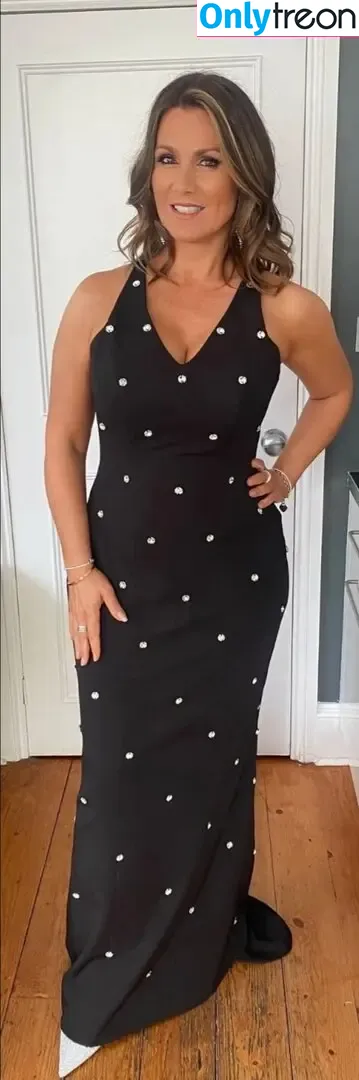 Susanna Reid nude photo #0517 (susannareid100)