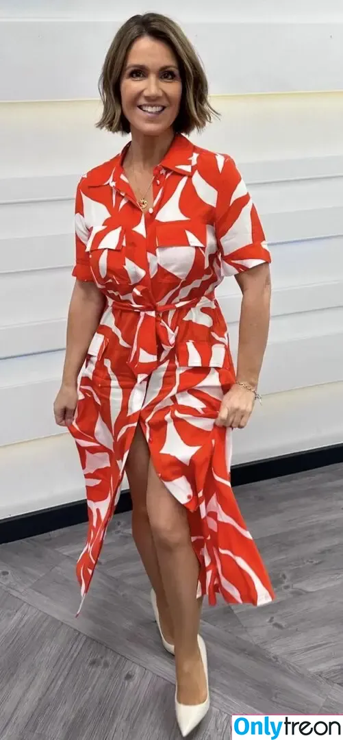 Susanna Reid nude photo #0557 (susannareid100)