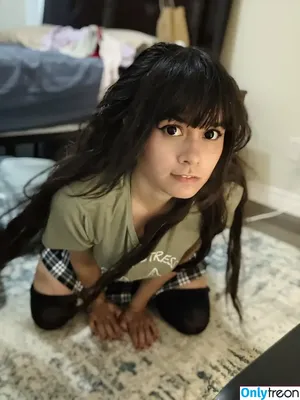 Sushimewew / sushimjeow nude photo #0295
