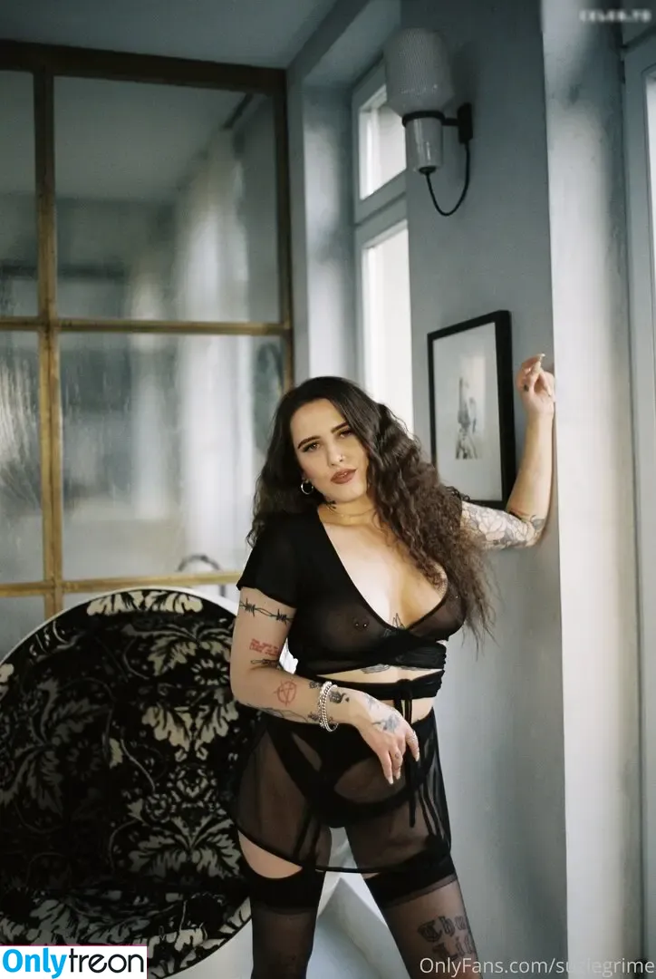 Suzie Grime nude photo #0030 (suziegrime)
