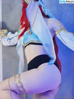 Suzuacosplays / Sususcosplays / suzuascosplays nude photo #0001