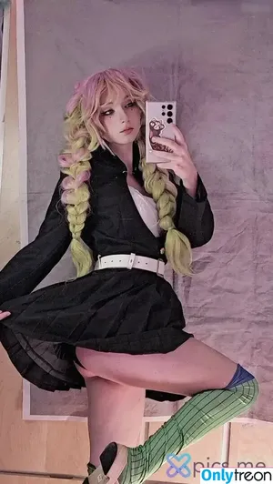 Suzuacosplays / Sususcosplays / suzuascosplays nude photo #0009