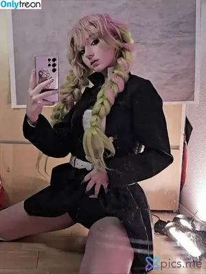 Suzuacosplays / Sususcosplays / suzuascosplays nude photo #0011