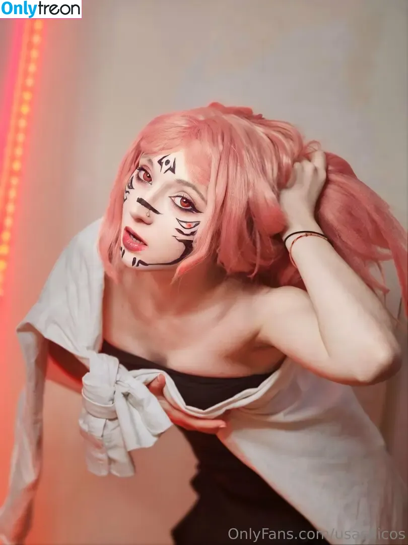 Suzuacosplays nude photo #0003 (Sususcosplays / suzuascosplays)