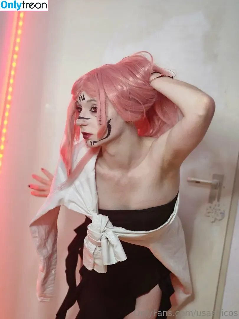 Suzuacosplays nude photo #0004 (Sususcosplays / suzuascosplays)