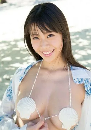 Suzuki Fumina / fuminasuzuki / suzukifumina nude photo #0016