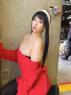 Suzuki Fumina / fuminasuzuki / suzukifumina nude photo #0056