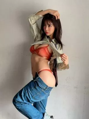 Suzuki Fumina / fuminasuzuki / suzukifumina nude photo #0270