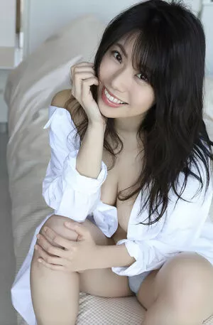 Suzuki Fumina / fuminasuzuki / suzukifumina nude photo #0303