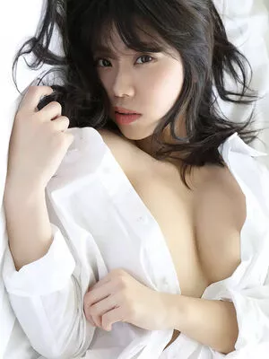 Suzuki Fumina / fuminasuzuki / suzukifumina nude photo #0320
