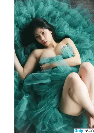 Suzuki Fumina / fuminasuzuki / suzukifumina nude photo #0577