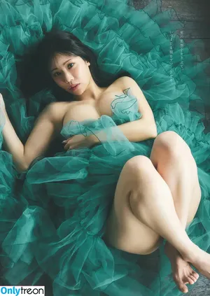 Suzuki Fumina / fuminasuzuki / suzukifumina nude photo #0588