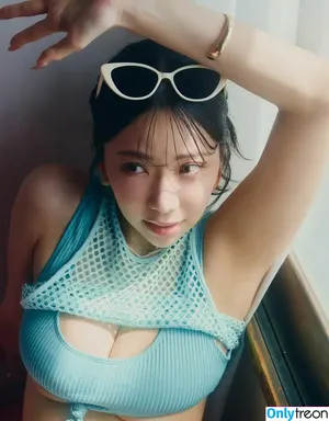 Suzuki Fumina / fuminasuzuki / suzukifumina nude photo #0591