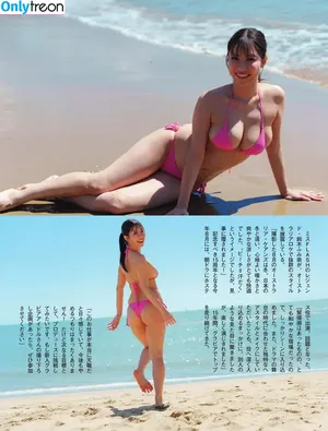 Suzuki Fumina / fuminasuzuki / suzukifumina nude photo #0594