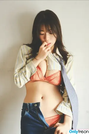 Suzuki Fumina / fuminasuzuki / suzukifumina nude photo #0607