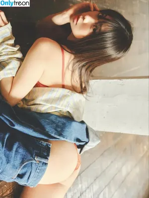 Suzuki Fumina / fuminasuzuki / suzukifumina nude photo #0620