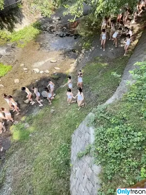 Suzuki Fumina / fuminasuzuki / suzukifumina nude photo #0668