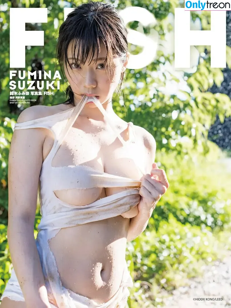 Suzuki Fumina nude photo #0557 (fuminasuzuki / suzukifumina)