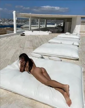 Svetabily nude photo #0001