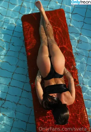 Svetlana Fedorkevich / sveta_f / svveeta_f nude photo #0011