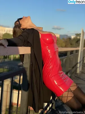 Svetlana Fedorkevich / sveta_f / svveeta_f nude photo #0347