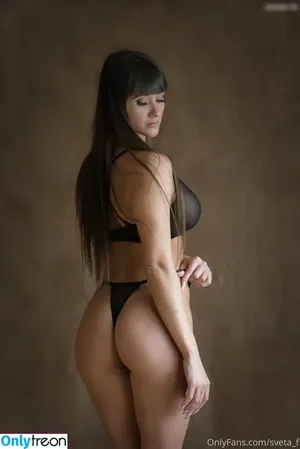 Svetlana Fedorkevich / sveta_f / svveeta_f nude photo #0866