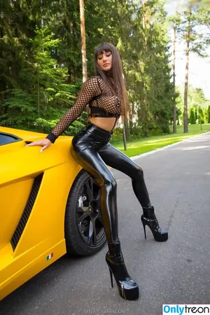 Svetlana Fedorkevich / sveta_f / svveeta_f nude photo #0875