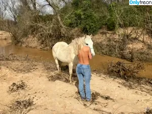 Swamp Barbee / bayoubarbeee / swampbarbieofficial nude photo #0034
