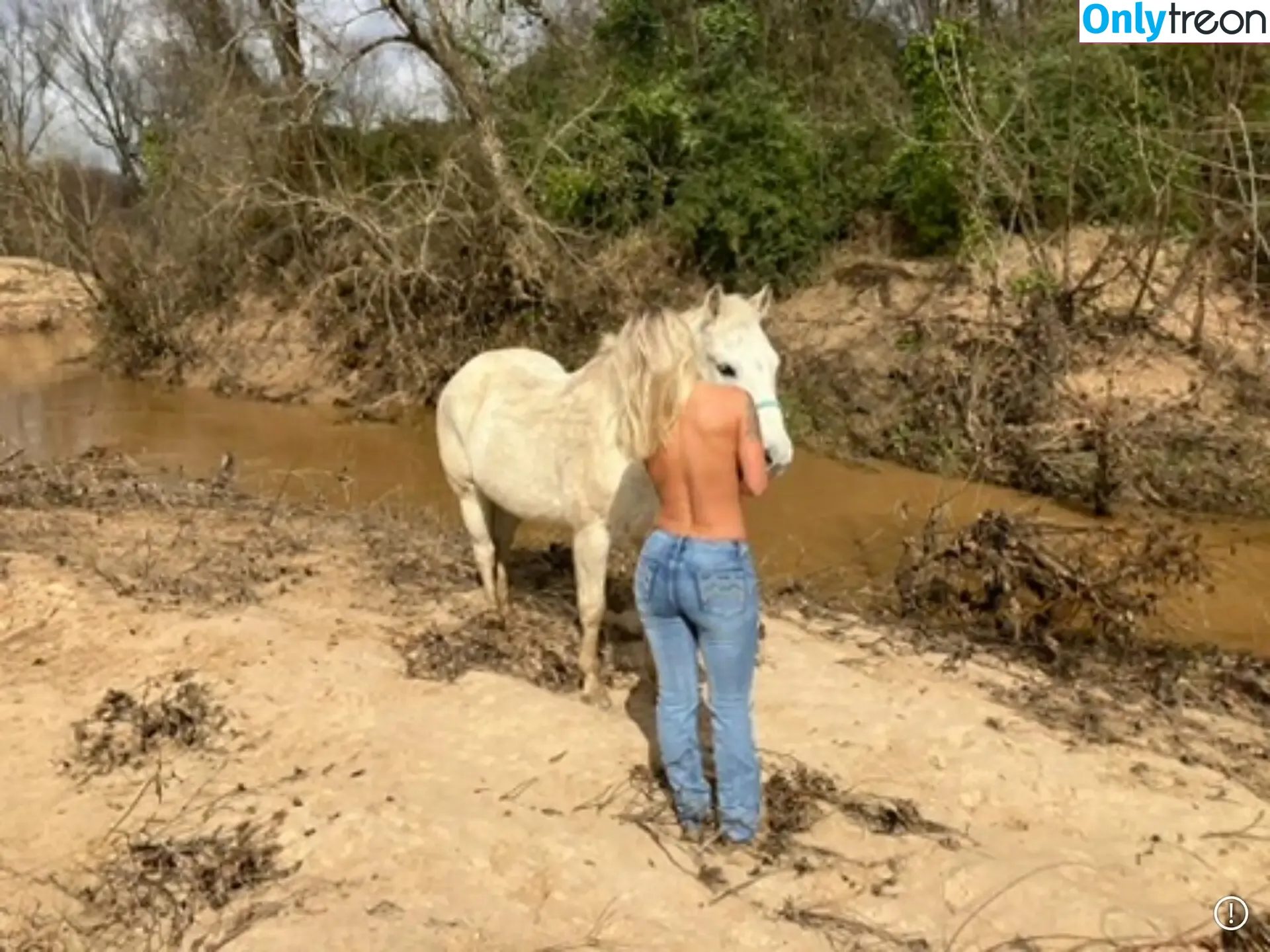 Swamp Barbee nude photo #0034 (bayoubarbeee / swampbarbieofficial)