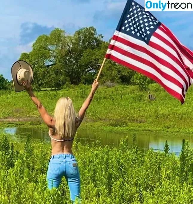 Swamp Barbee nude photo #0076 (bayoubarbeee / swampbarbieofficial)
