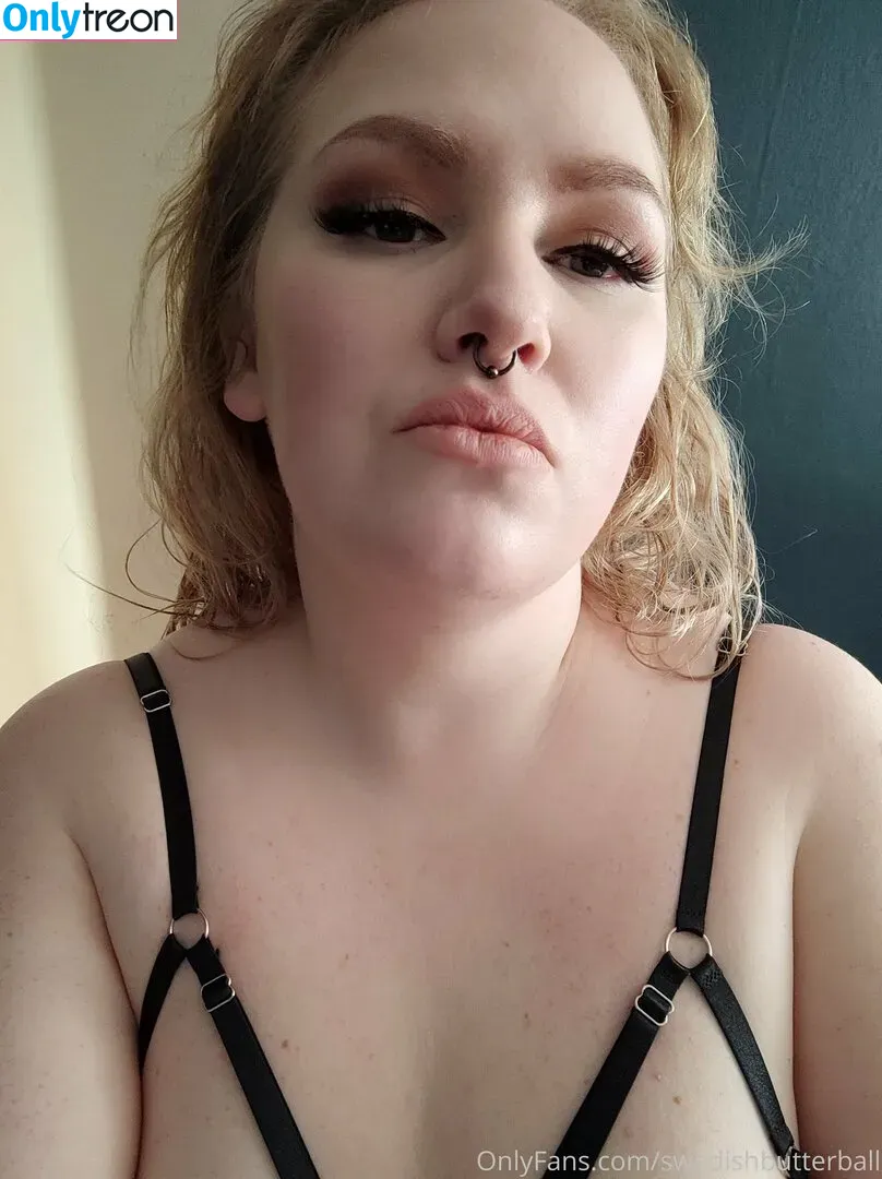 swedishbutterball nude photo #0060 (swedishbutterball)