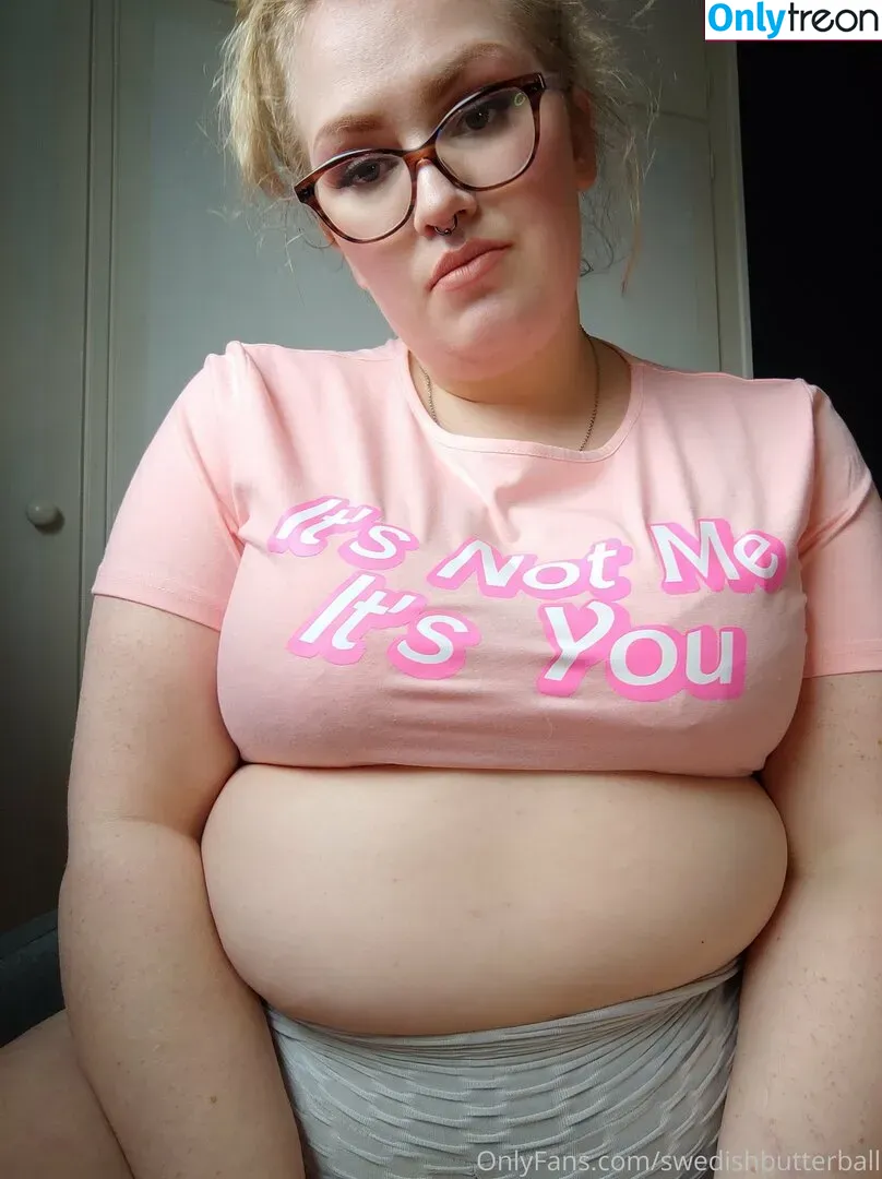 swedishbutterball nude photo #0107 (swedishbutterball)