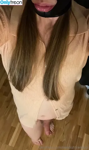 swedishtransgi1 / swedishirishmama nude photo #0042