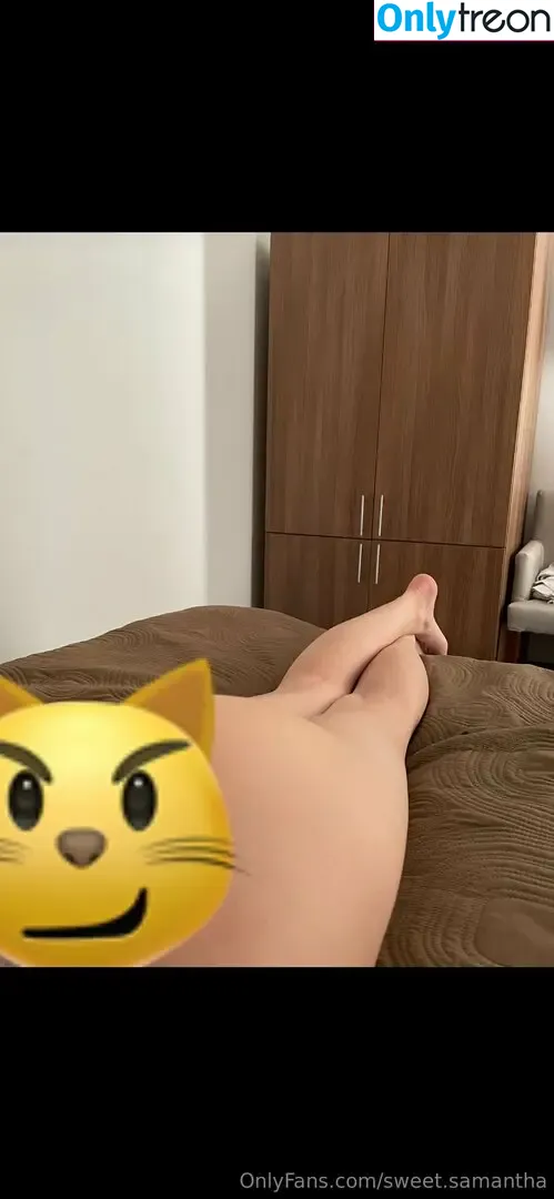 sweet.samantha nude photo #0002 (sweetsamcakes)