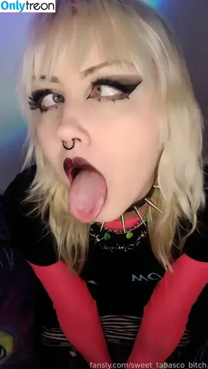 sweet_tabasco_bitch / tabbbascooo nude photo #0016