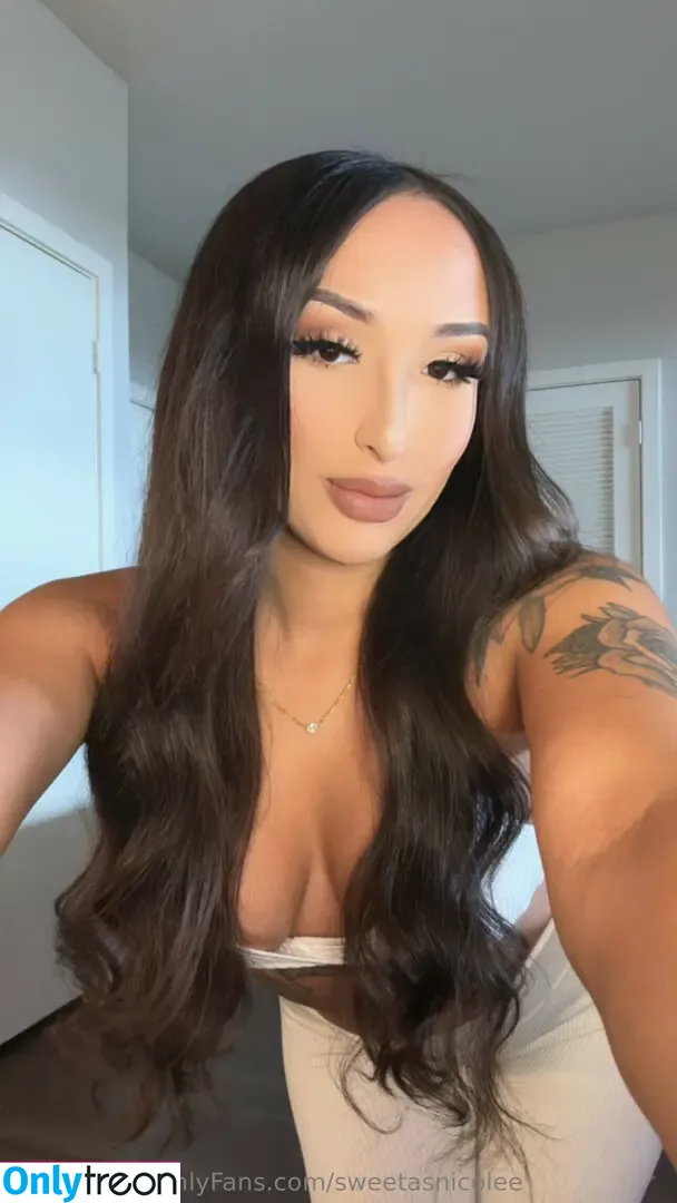 Sweetassnicoleee nude photo #0003 (Thicc Latina / sweetassnicoleeevip)