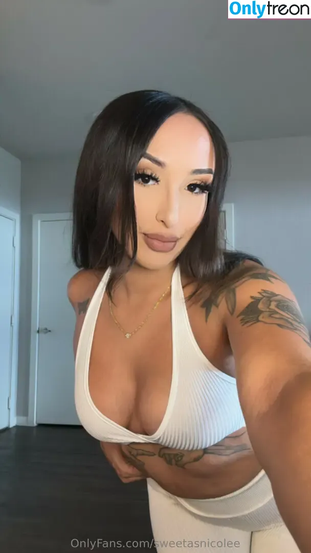 Sweetassnicoleee nude photo #0005 (Thicc Latina / sweetassnicoleeevip)