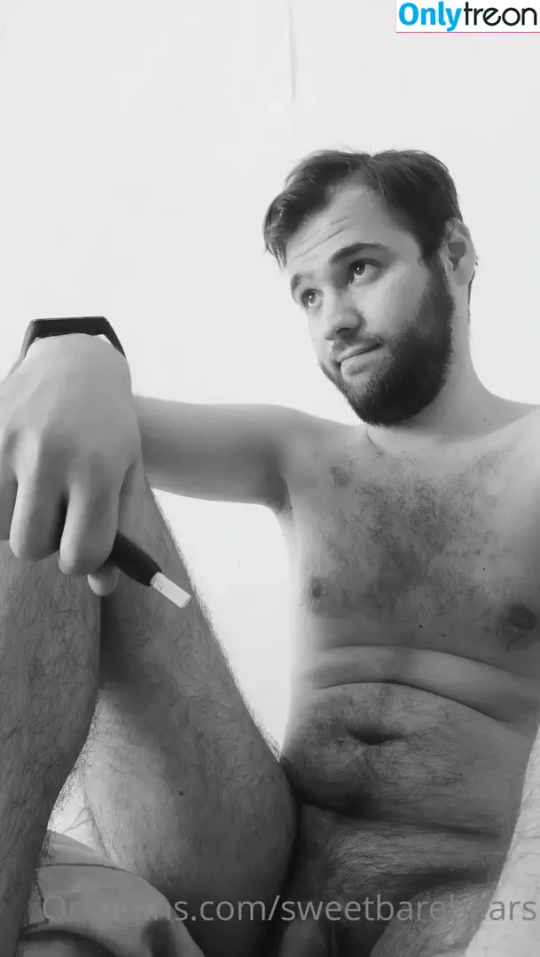 sweetbarebears nude photo #0019 (wearesweetbear)