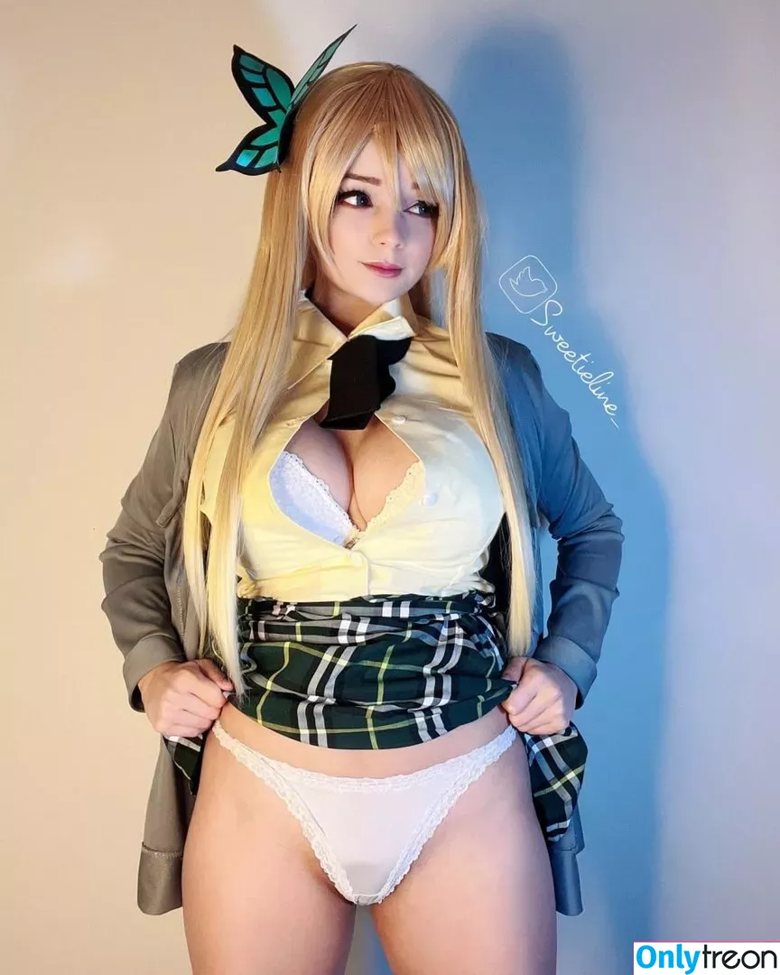 Sweetieline nude photo #0039 (Sweetielin3 / sweetieline_)