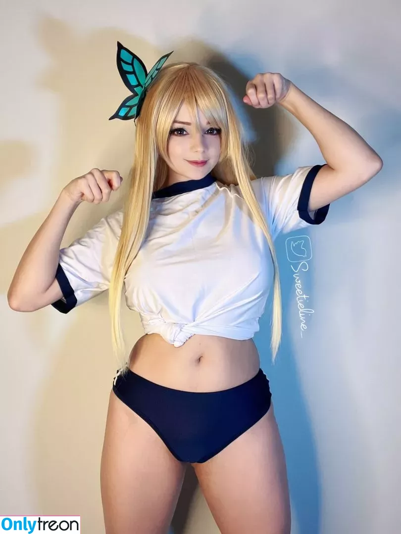 Sweetieline nude photo #0040 (Sweetielin3 / sweetieline_)