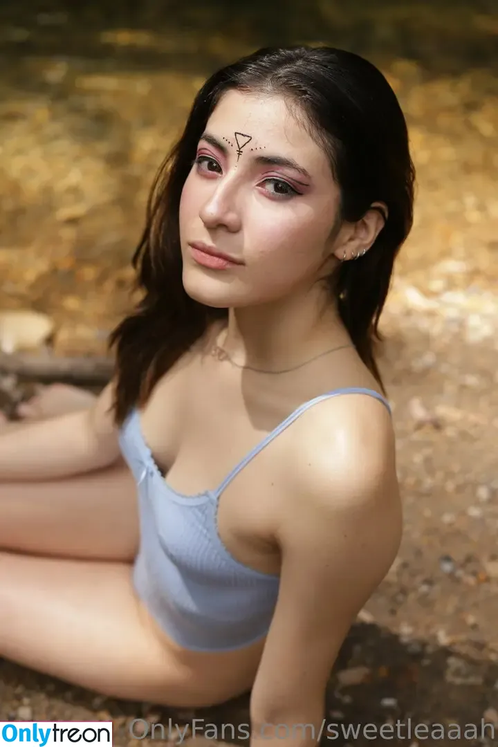 Sweetleaaah nude photo #0011 (princesagab3)