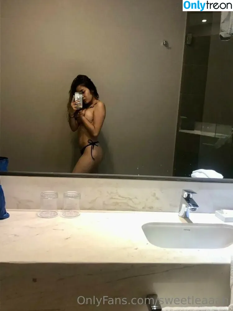 Sweetleaaah nude photo #0022 (princesagab3)