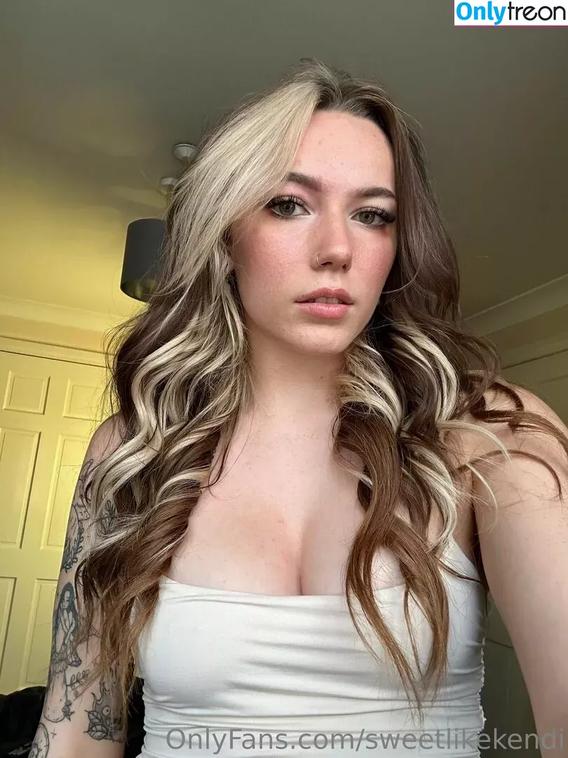 sweetlikekendi nude photo #0005 (KendiBabyy / sweetlikekb)