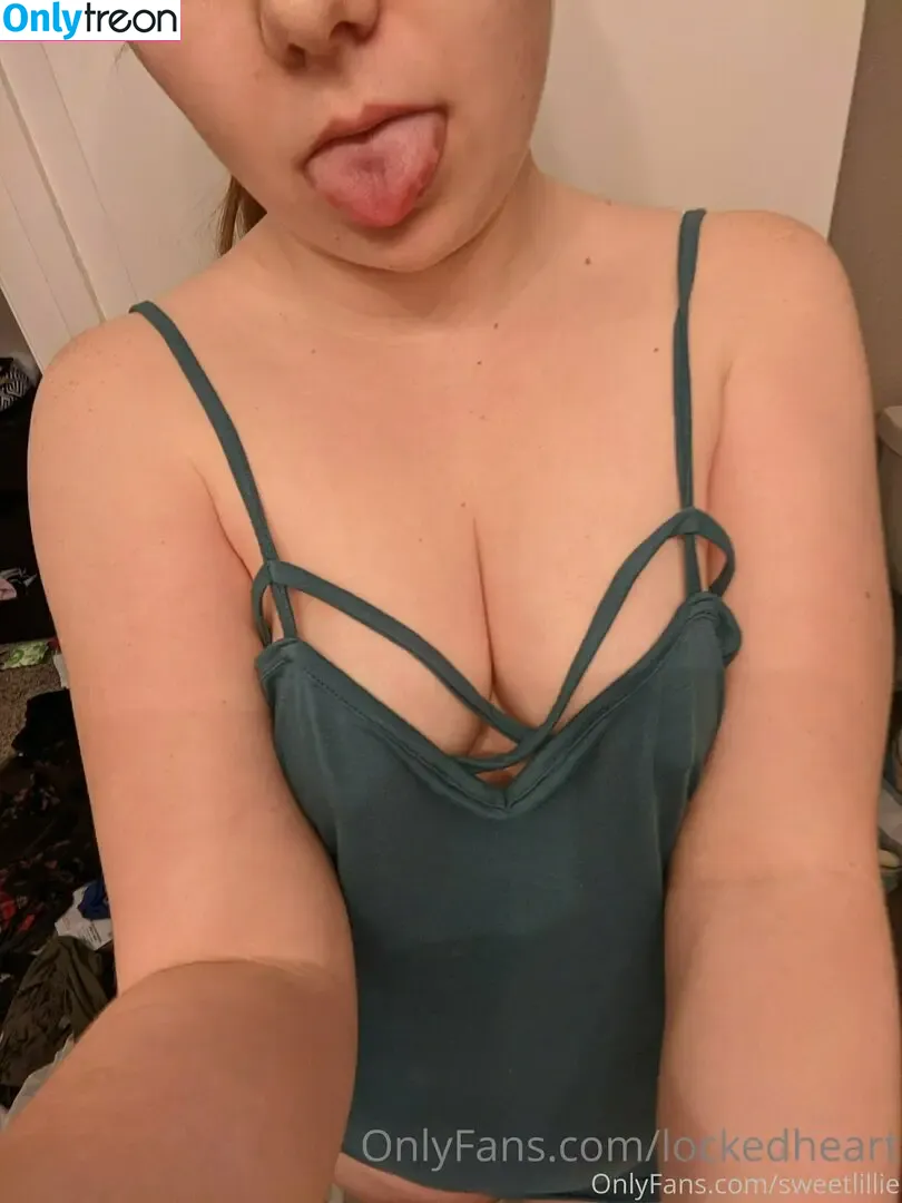 sweetlillievip nude photo #0016 (sweetlilly8724)