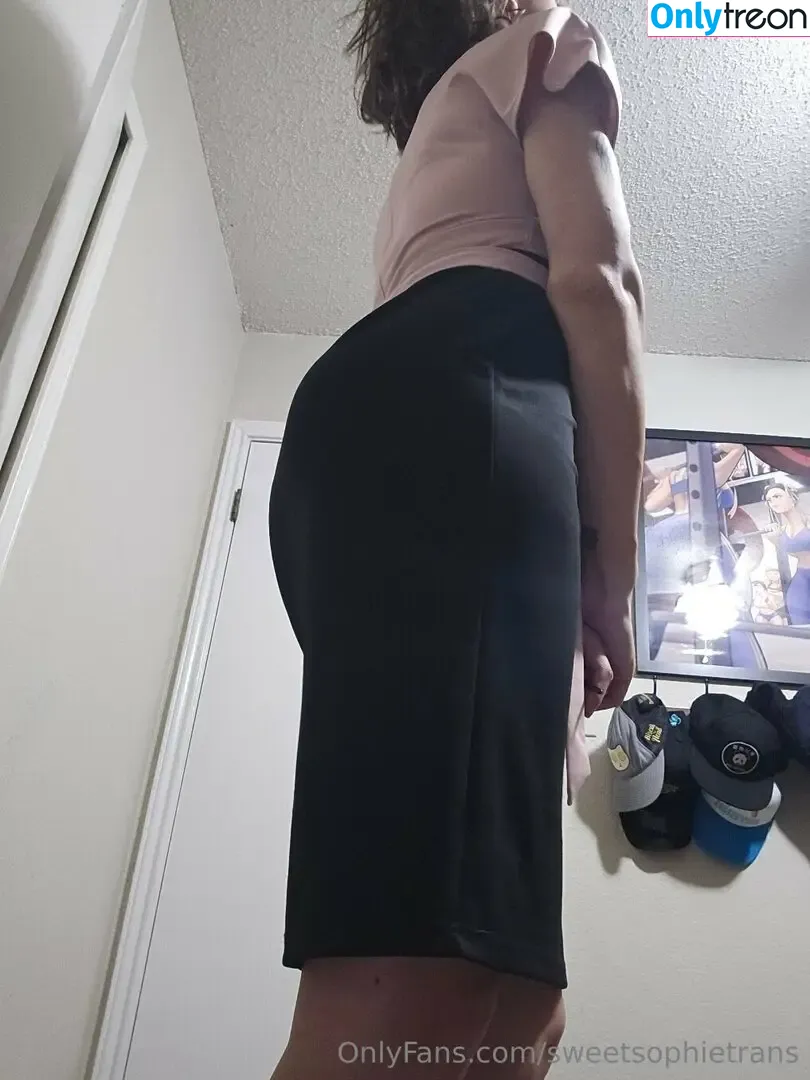 sweetsophietrans nude photo #0025 (realsweetsophia)