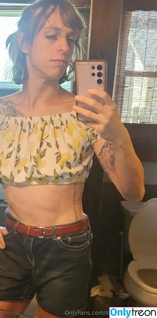 sweetsophietrans nude photo #0033 (realsweetsophia)